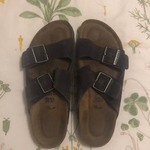 Birkenstock Sandals